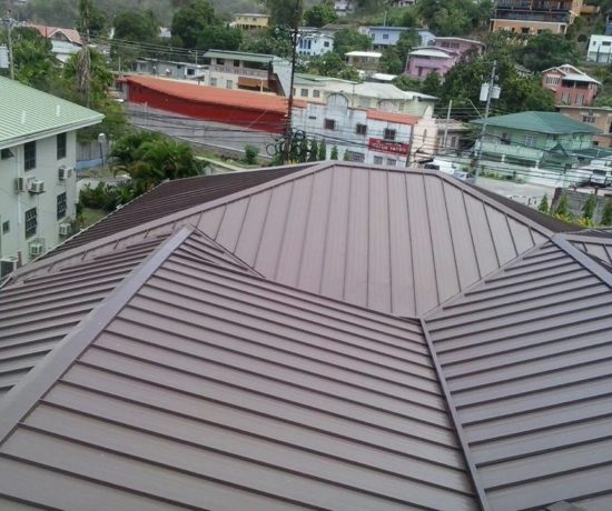 Roofing