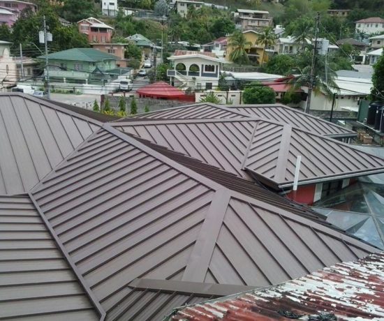 Roofing