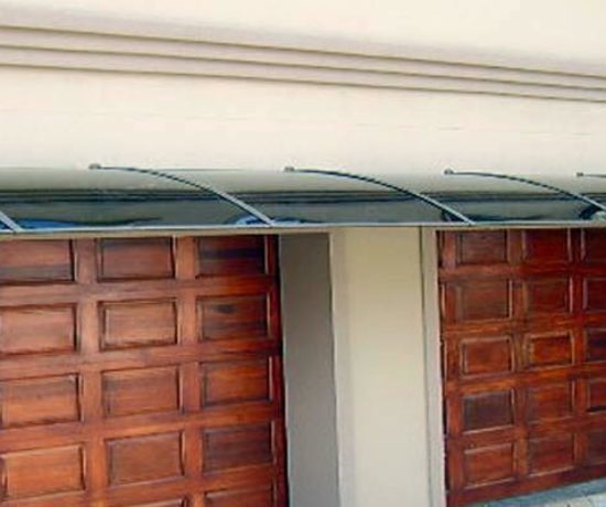 Awnings