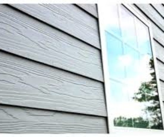 Super Fiber Cement Siding